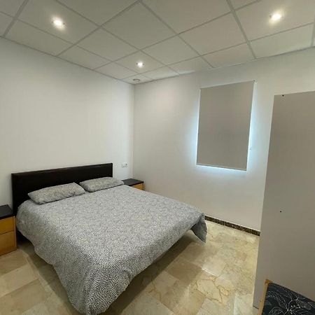 Apartamento En Olula del Río Exterior foto
