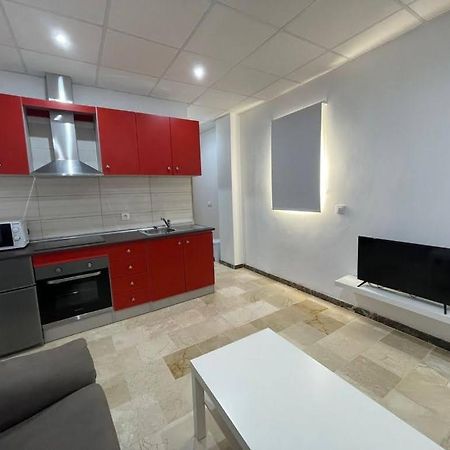 Apartamento En Olula del Río Exterior foto