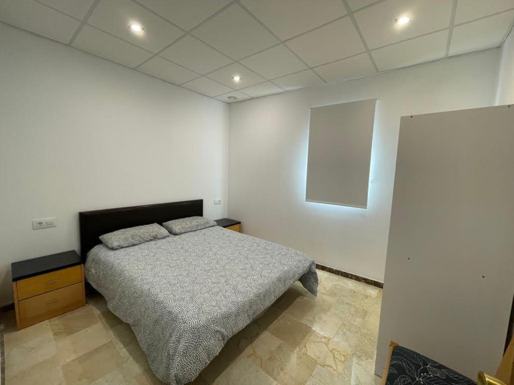 Apartamento En Olula del Río Exterior foto