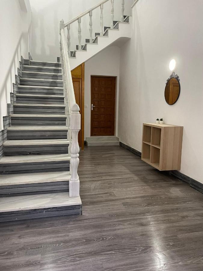 Apartamento En Olula del Río Exterior foto