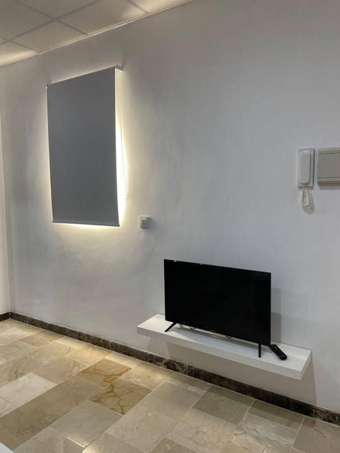Apartamento En Olula del Río Exterior foto